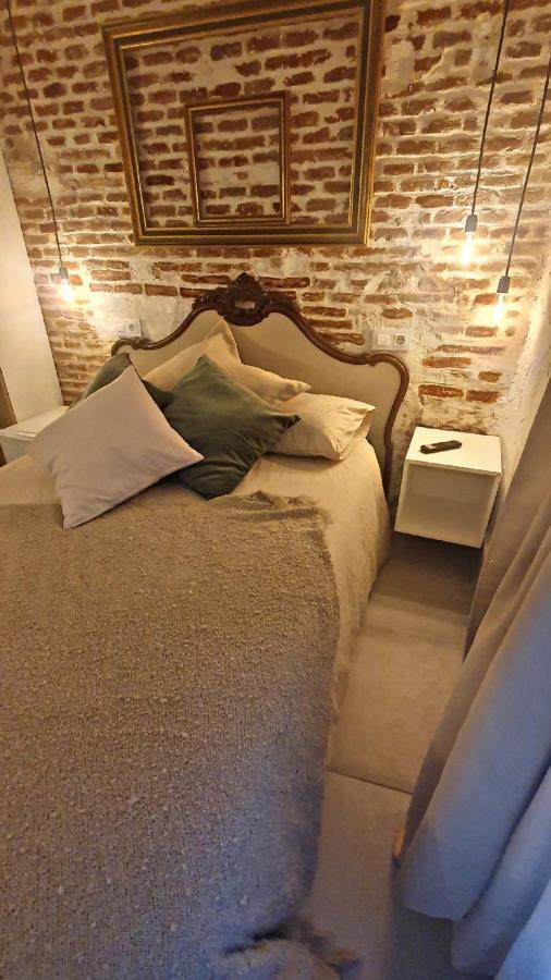 Arte I Espacio Home Madrid Bagian luar foto