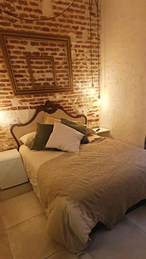 Arte I Espacio Home Madrid Bagian luar foto