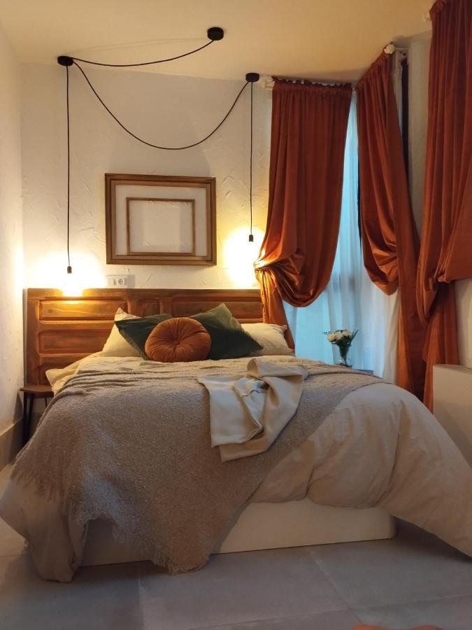 Arte I Espacio Home Madrid Bagian luar foto