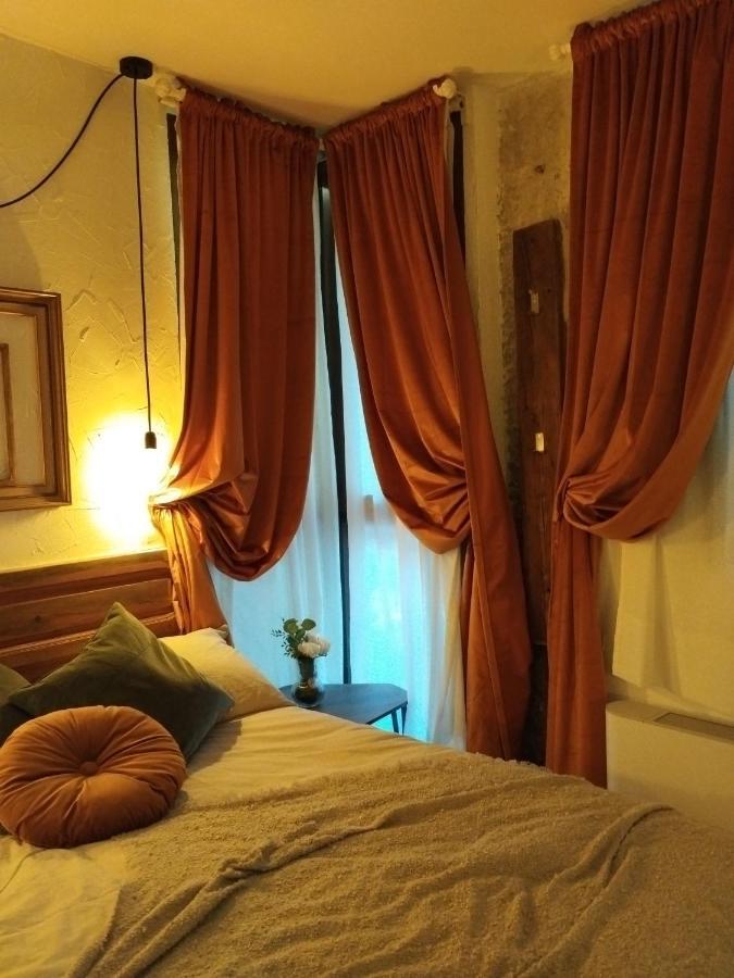 Arte I Espacio Home Madrid Bagian luar foto