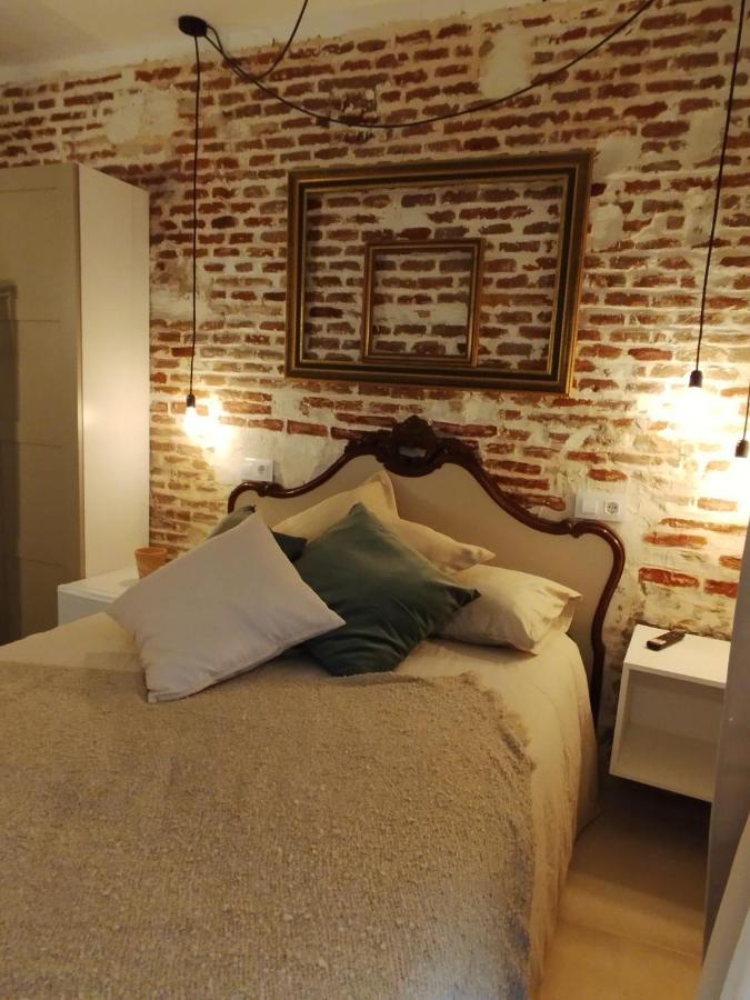 Arte I Espacio Home Madrid Bagian luar foto