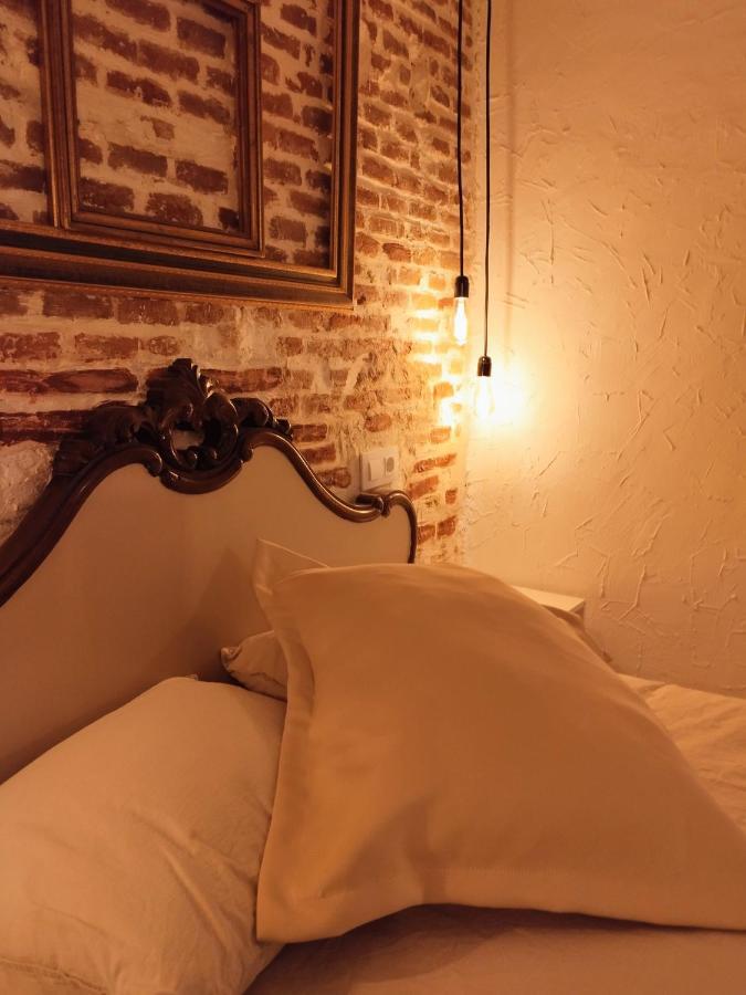 Arte I Espacio Home Madrid Bagian luar foto
