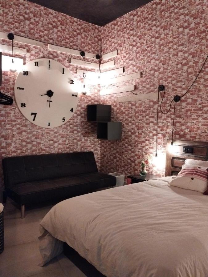Arte I Espacio Home Madrid Bagian luar foto