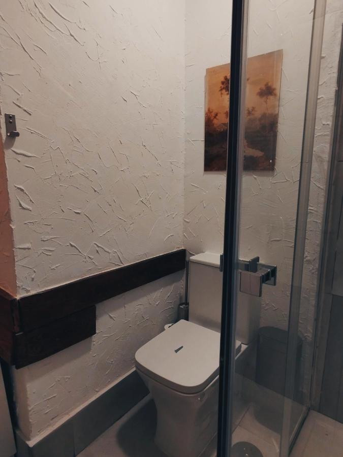 Arte I Espacio Home Madrid Bagian luar foto