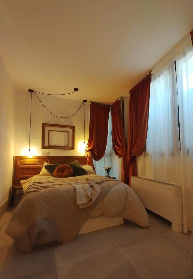 Arte I Espacio Home Madrid Bagian luar foto