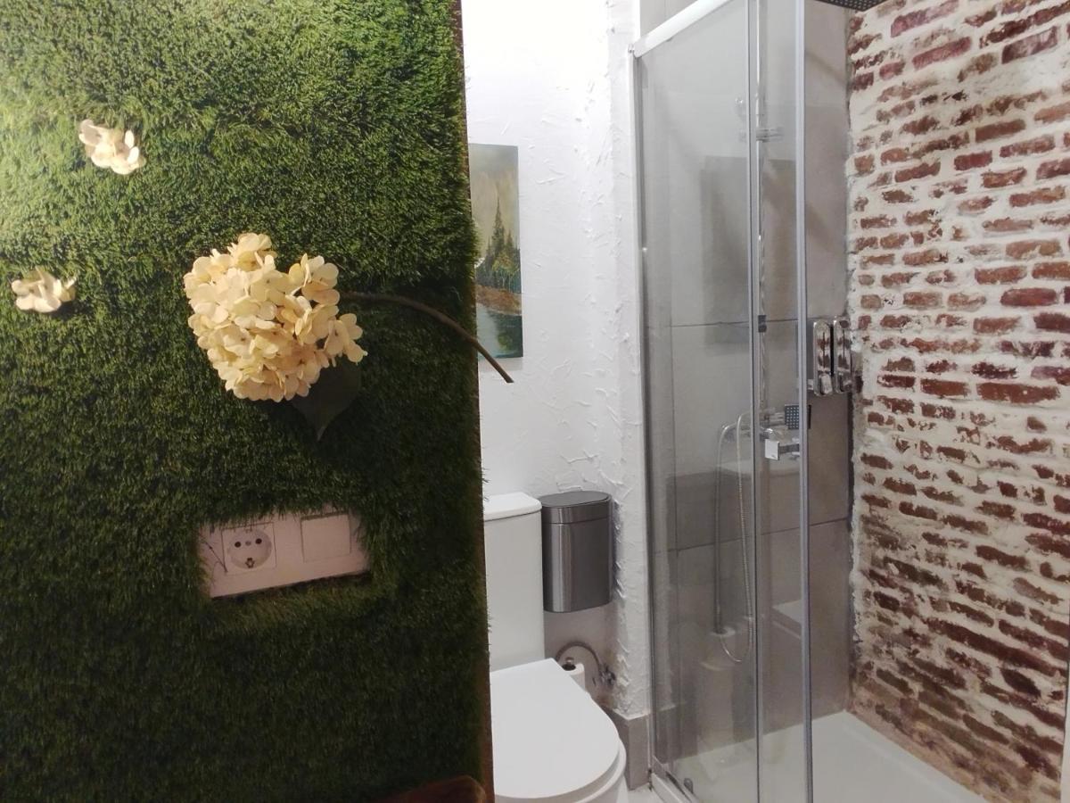 Arte I Espacio Home Madrid Bagian luar foto