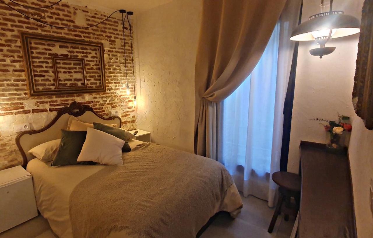 Arte I Espacio Home Madrid Bagian luar foto