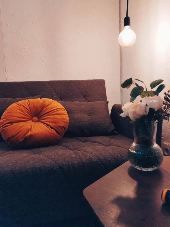 Arte I Espacio Home Madrid Bagian luar foto
