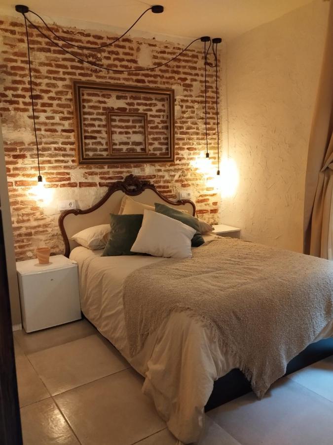 Arte I Espacio Home Madrid Bagian luar foto