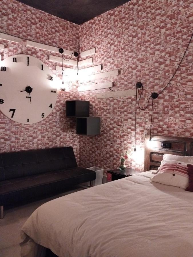 Arte I Espacio Home Madrid Bagian luar foto