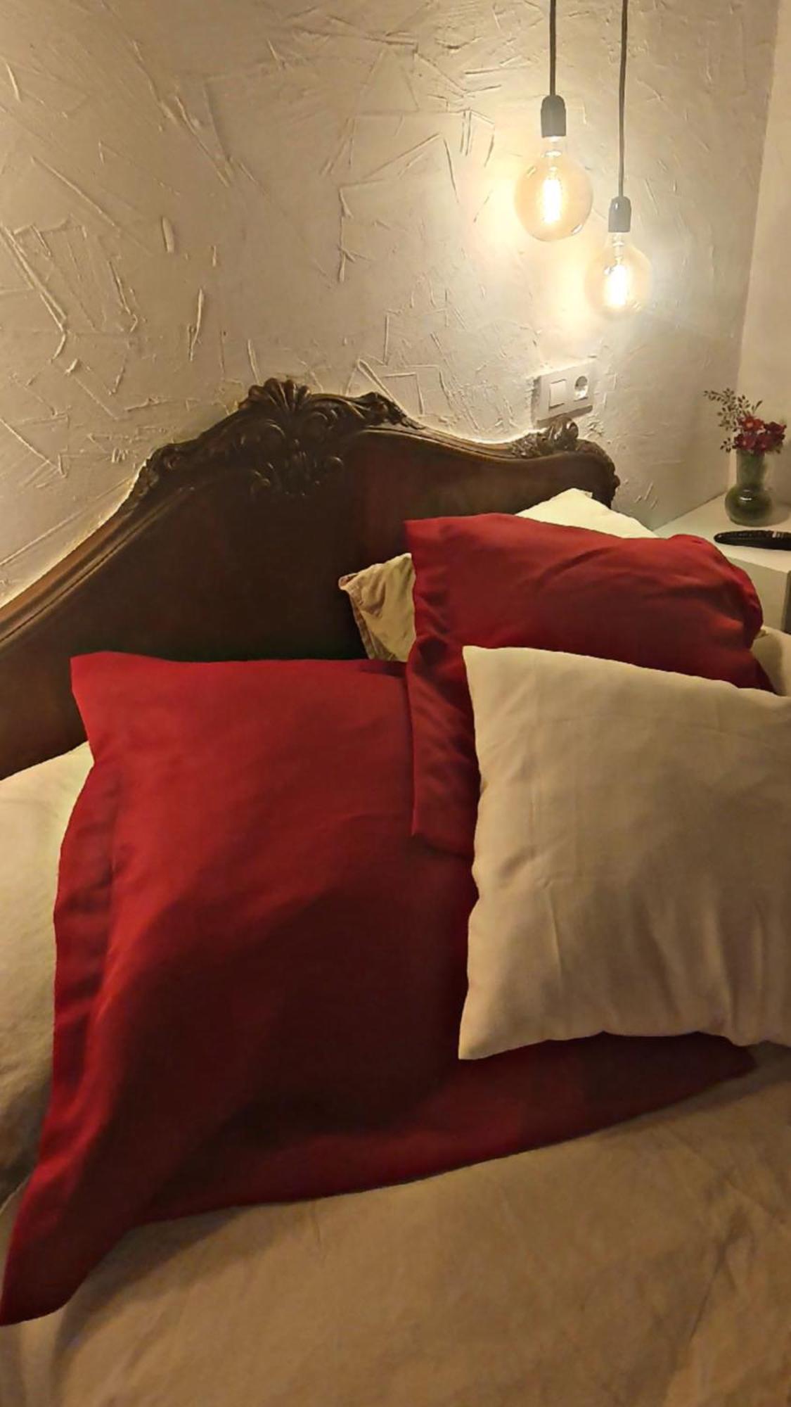 Arte I Espacio Home Madrid Bagian luar foto