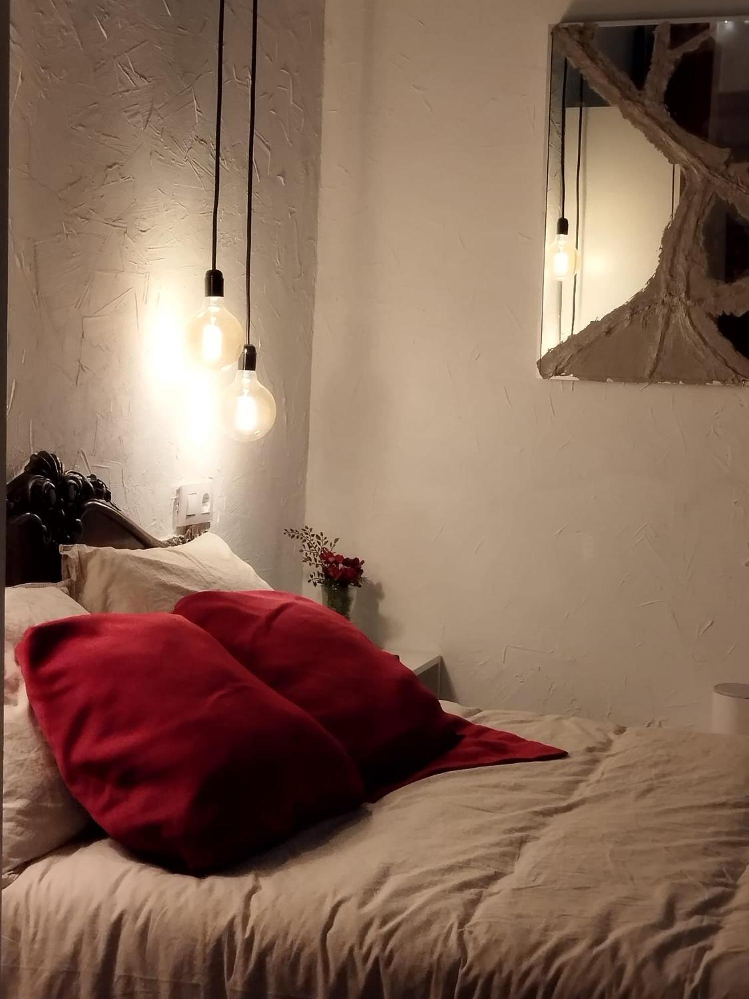 Arte I Espacio Home Madrid Bagian luar foto