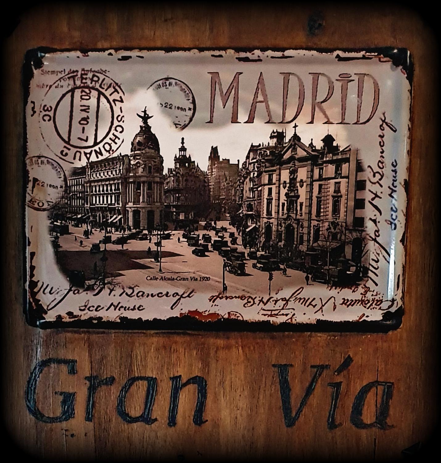 Arte I Espacio Home Madrid Bagian luar foto