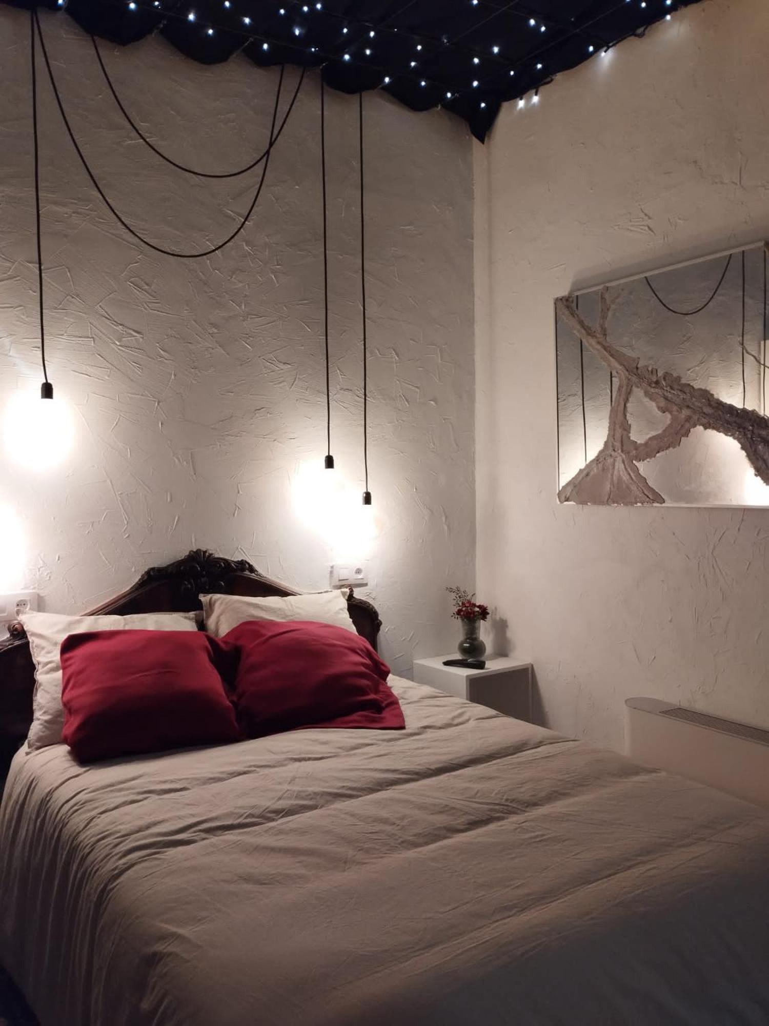 Arte I Espacio Home Madrid Bagian luar foto