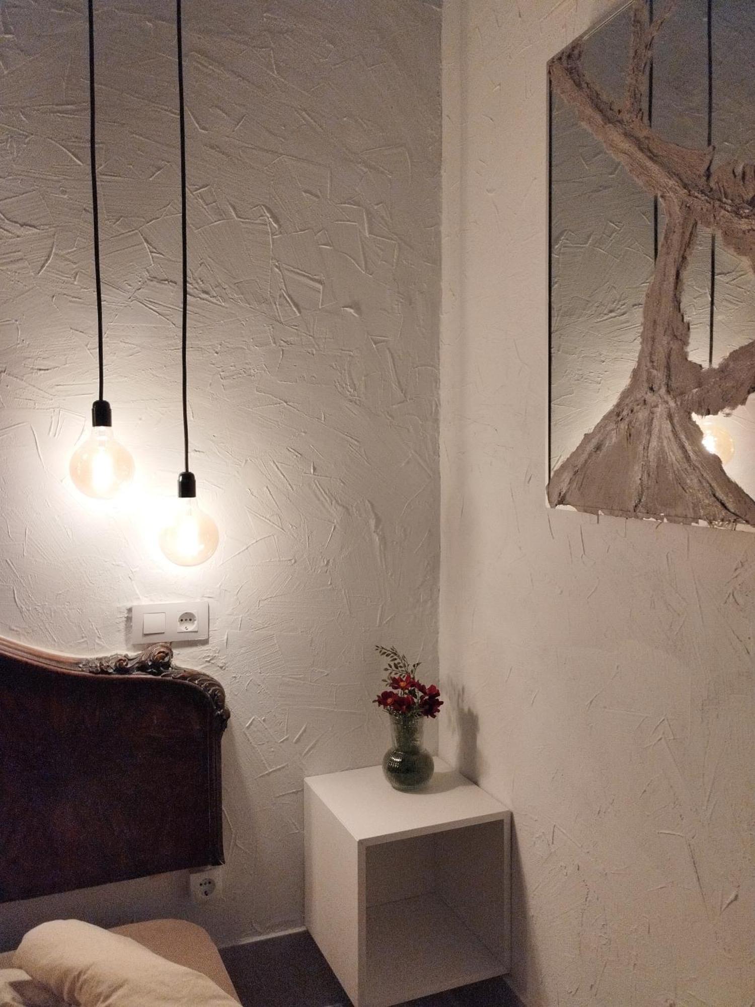 Arte I Espacio Home Madrid Bagian luar foto