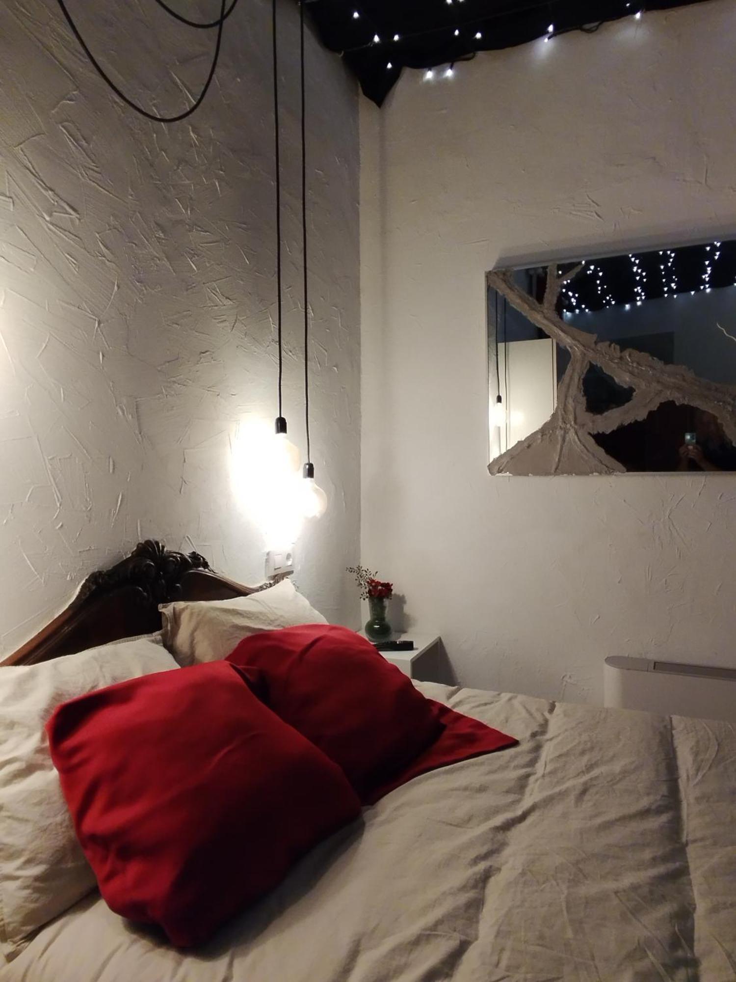 Arte I Espacio Home Madrid Bagian luar foto