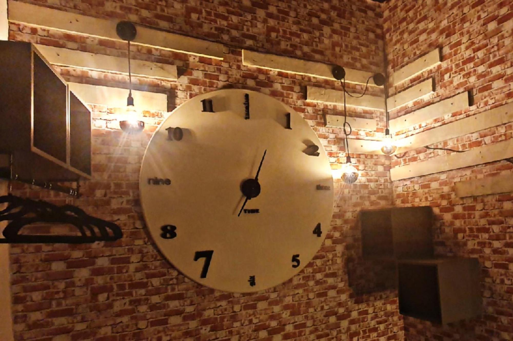 Arte I Espacio Home Madrid Bagian luar foto
