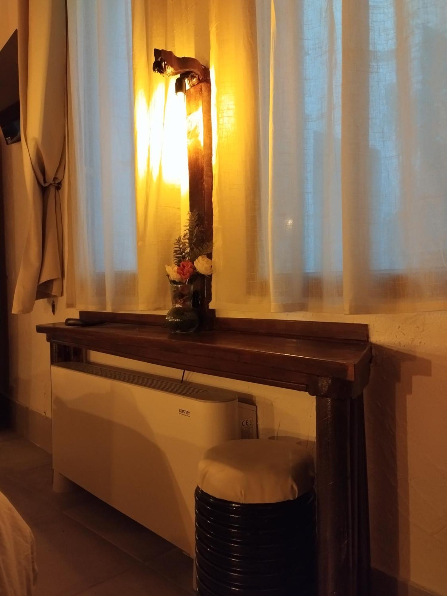 Arte I Espacio Home Madrid Bagian luar foto