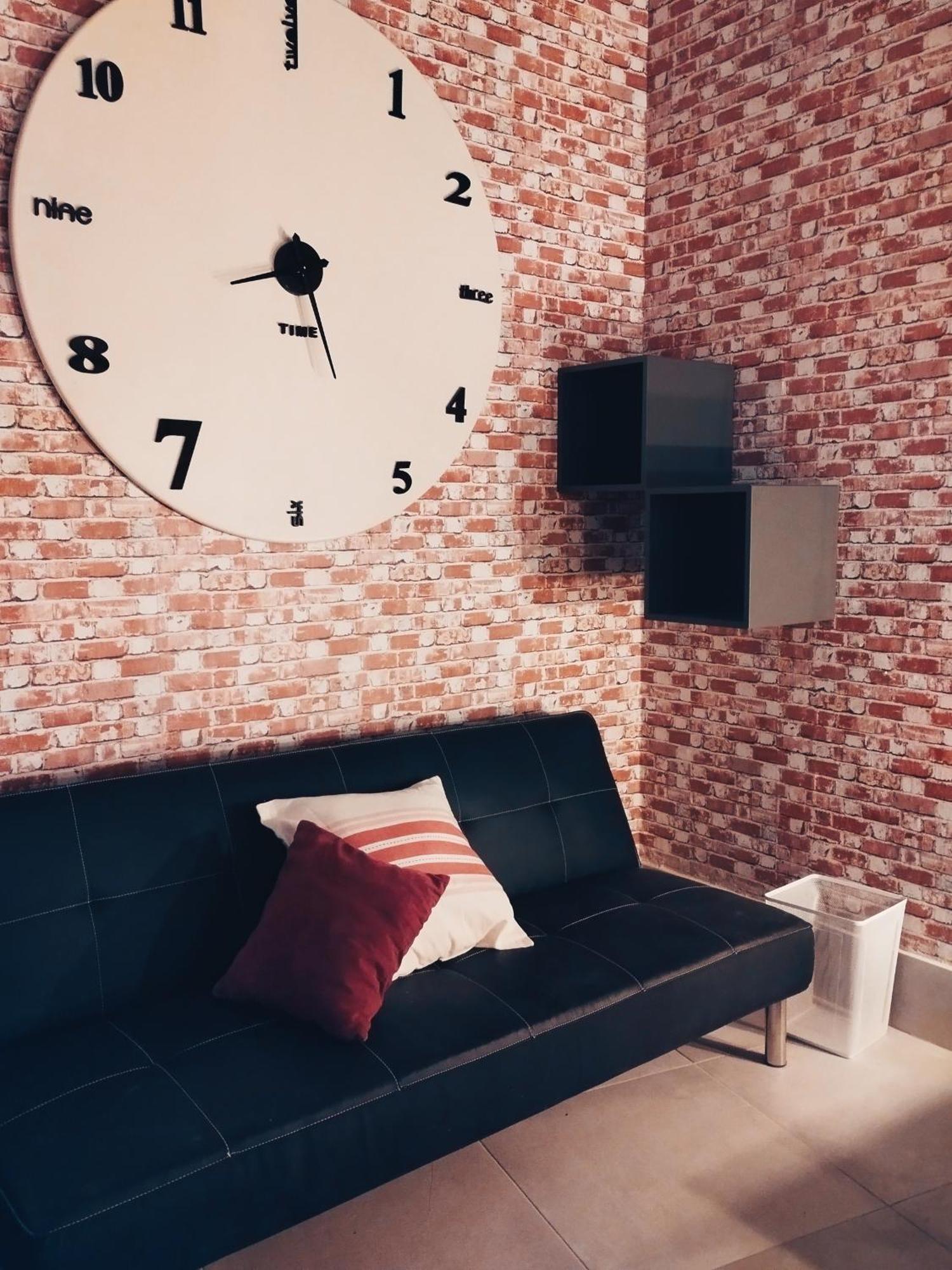 Arte I Espacio Home Madrid Bagian luar foto
