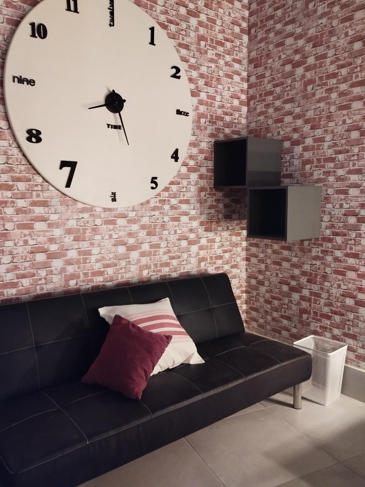 Arte I Espacio Home Madrid Bagian luar foto